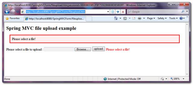 Upload Excel File Asp Net Mvc