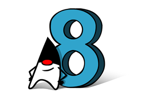 java 8 logo