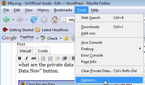 clear-browser-history-firefox-3-select
