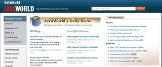javaworld.com