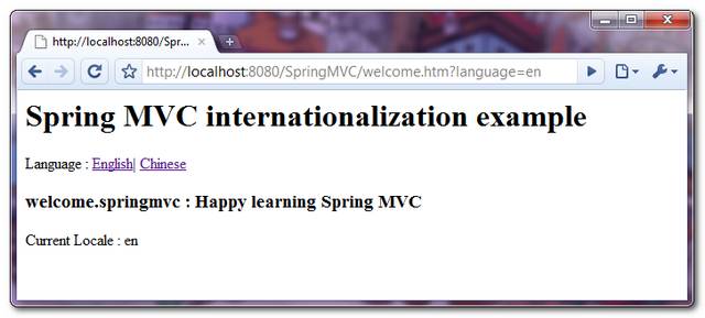 SpringMVC-Internationalization-Example-1