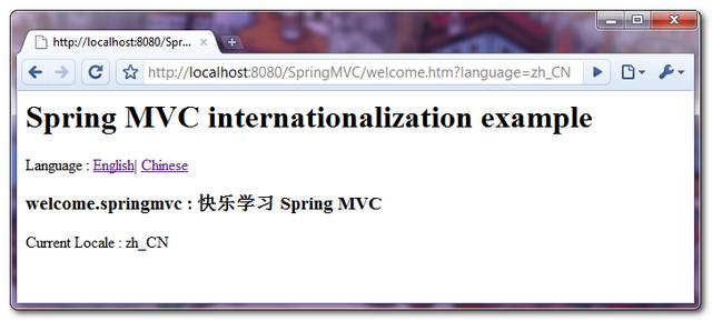 SpringMVC-Internationalization-Example-2