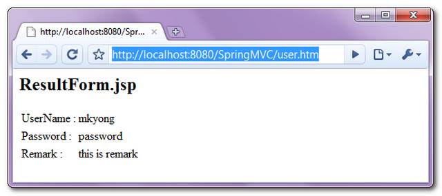 SpringMVC-Multipage-Forms-Example5