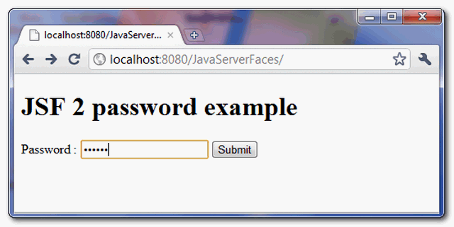 jsf2-password-example-1