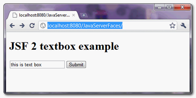jsf2-textbox-example-1