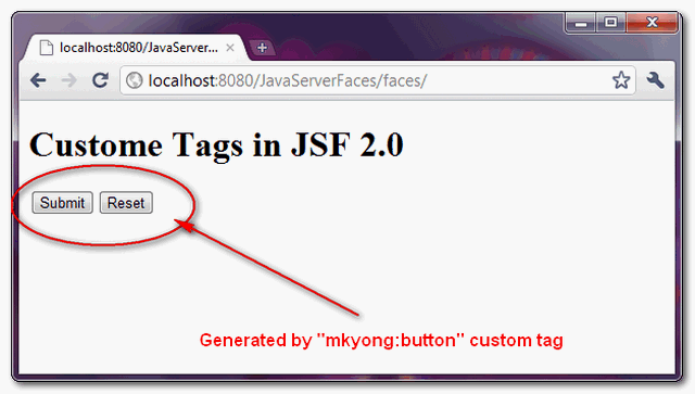 jsf2-custom-tag--example