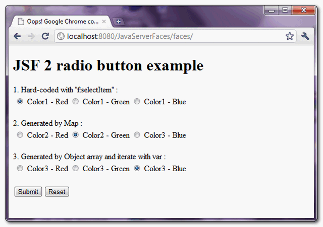 jsf2-radio-button-example-1
