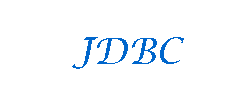 jdbc徽标