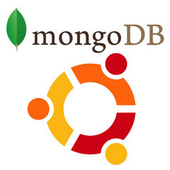 start mongodb server ubuntu