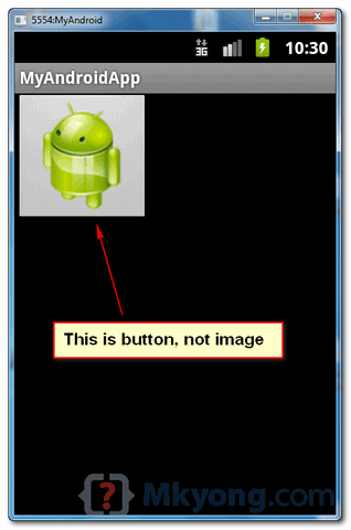 android imagebutton demo1