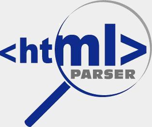 html parser
