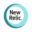 newrelic logo
