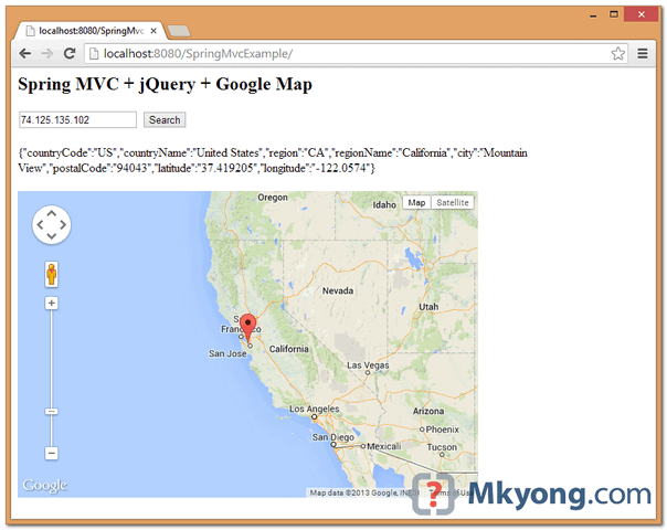spring-mvc-ajax-google-map-1
