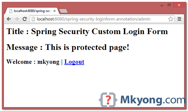 spring-security-custom-login-annotation-admin