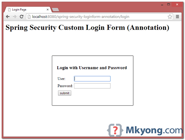 spring-security-custom-login-annotation-login