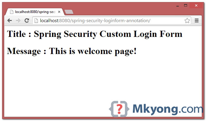 spring-security-custom-login-annotation-welcome