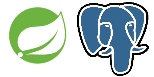 Spring Boot Spring Data JPA PostgreSQL Mkyong