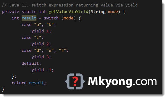 java-13-switch-expressions-mkyong